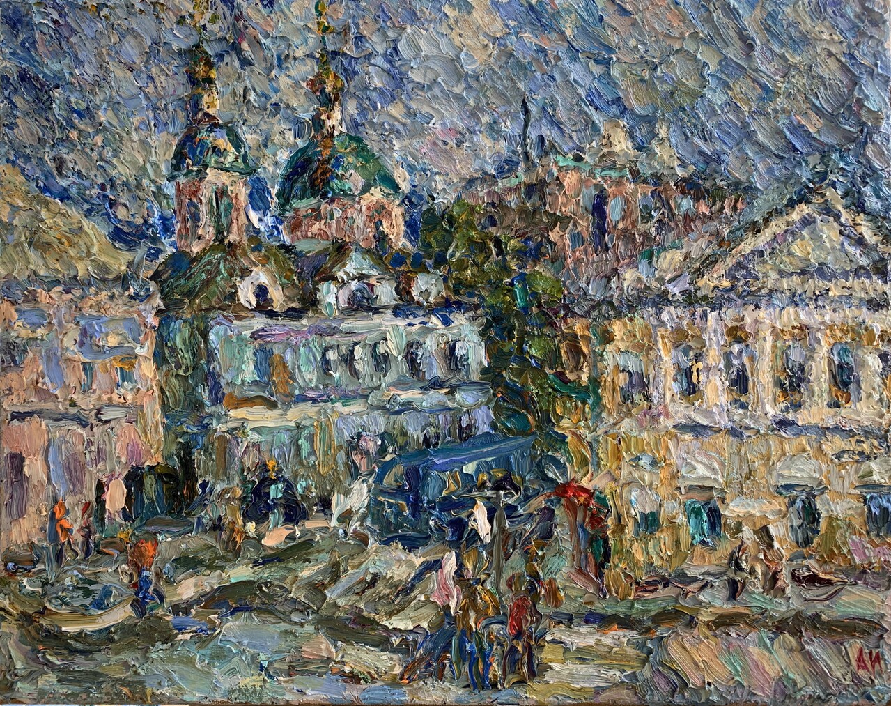 Яузские ворота