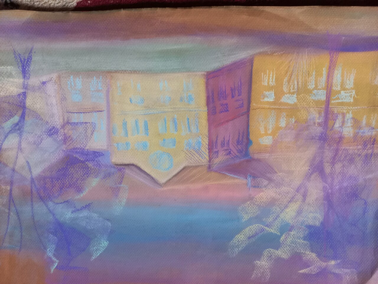 Улочки Торжка