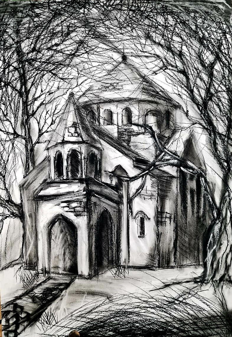 Замок