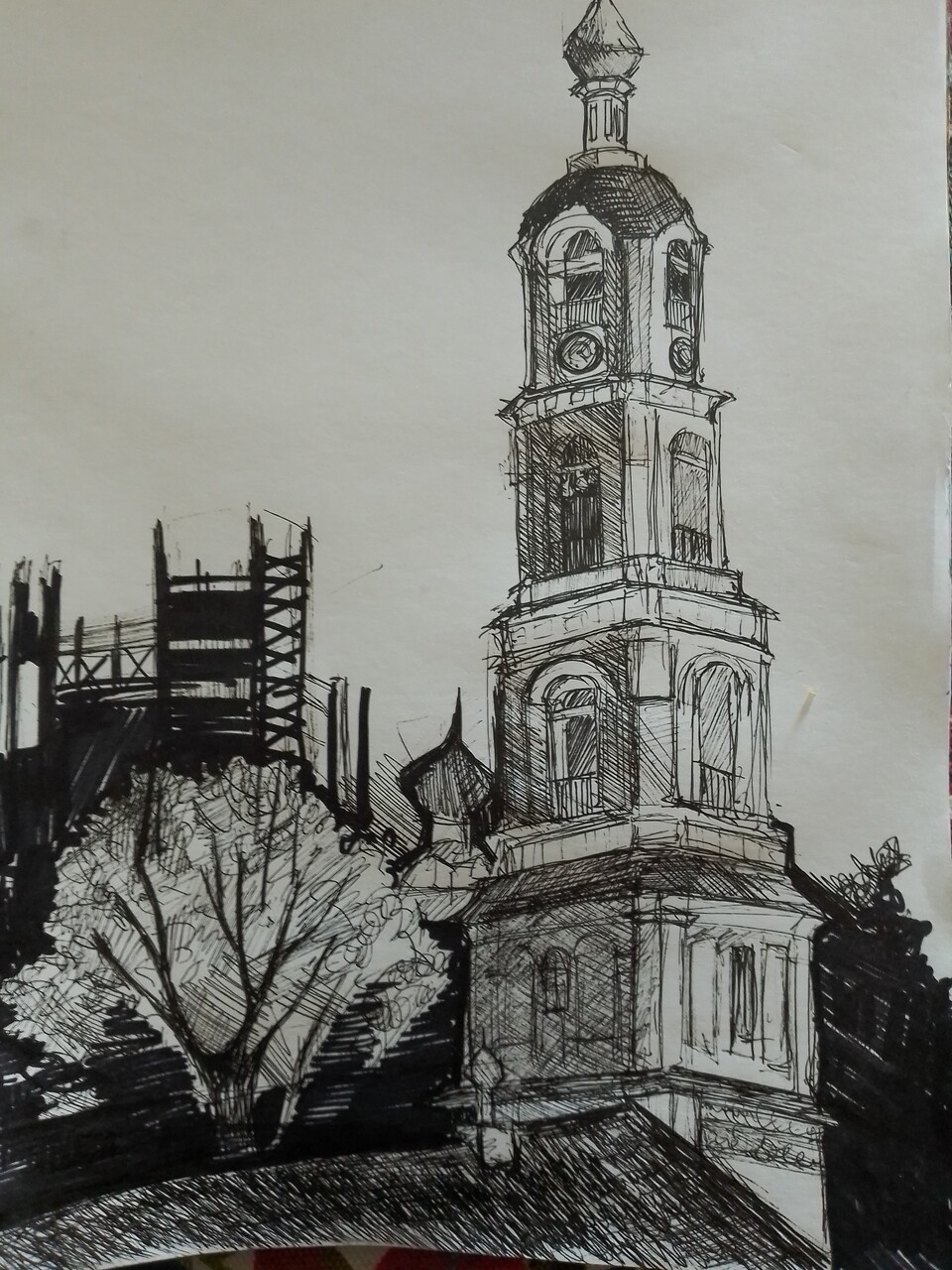 Церковь