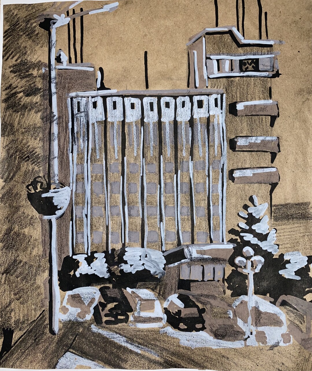 ФСБ