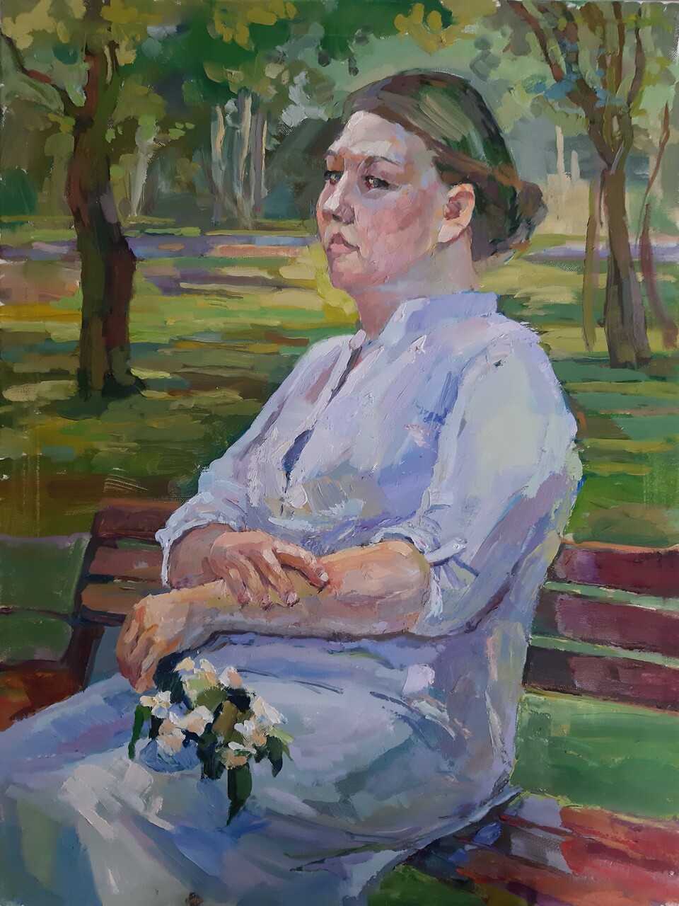 Полина