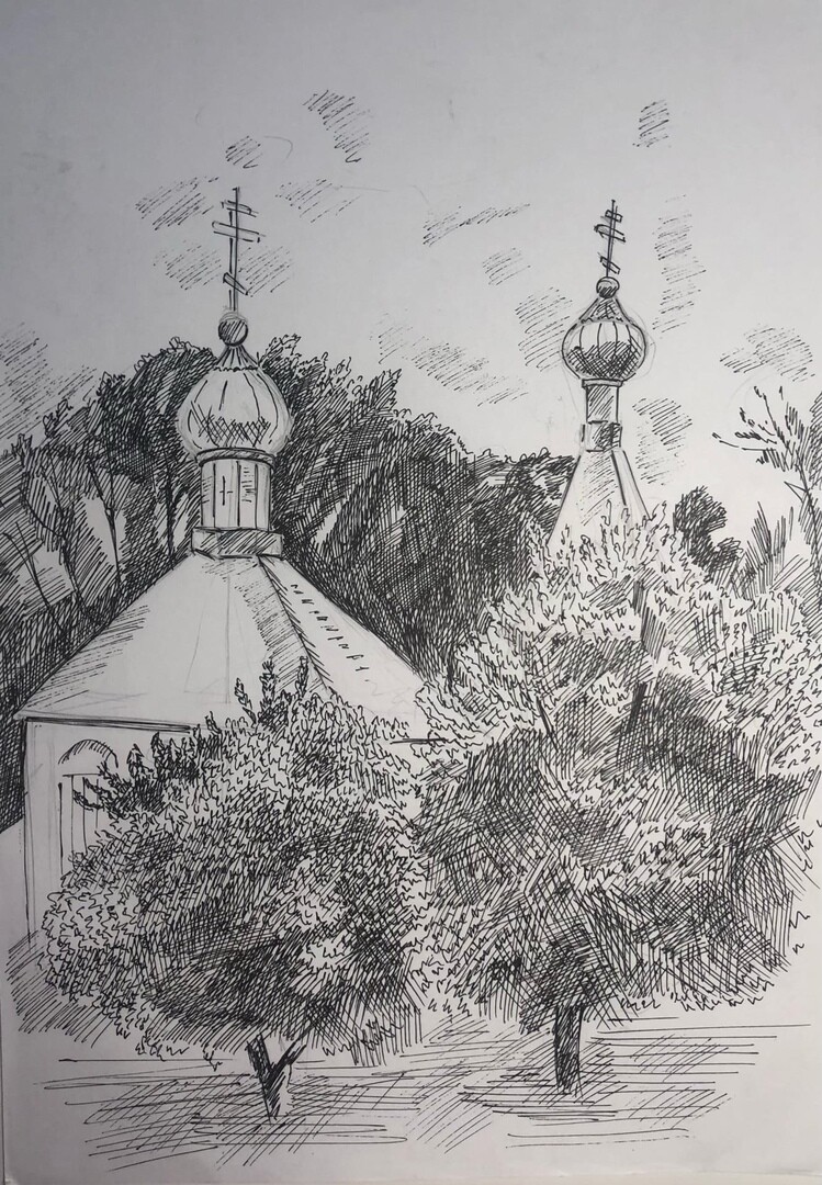 церковь