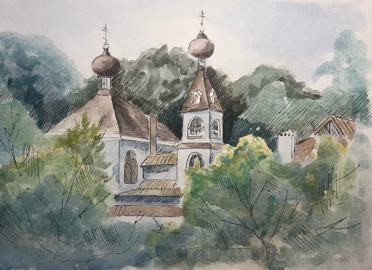 церковь 