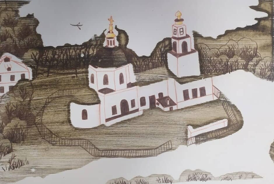 "Храм"