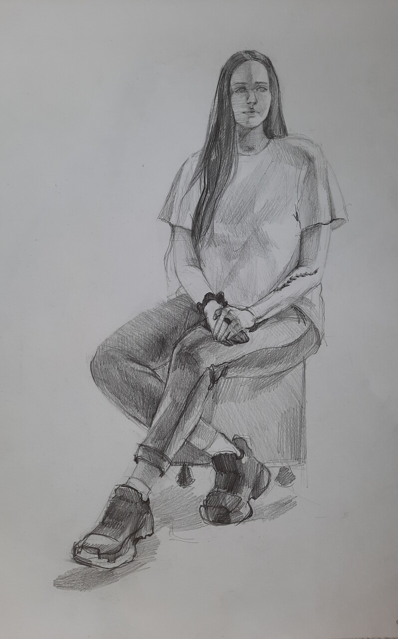 Арина