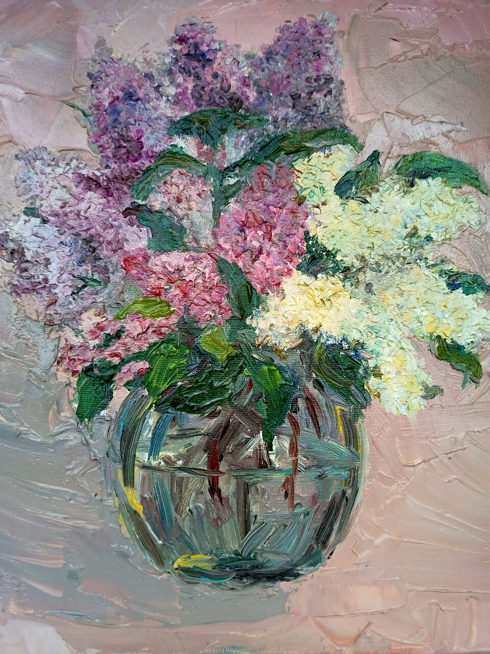 Сирень