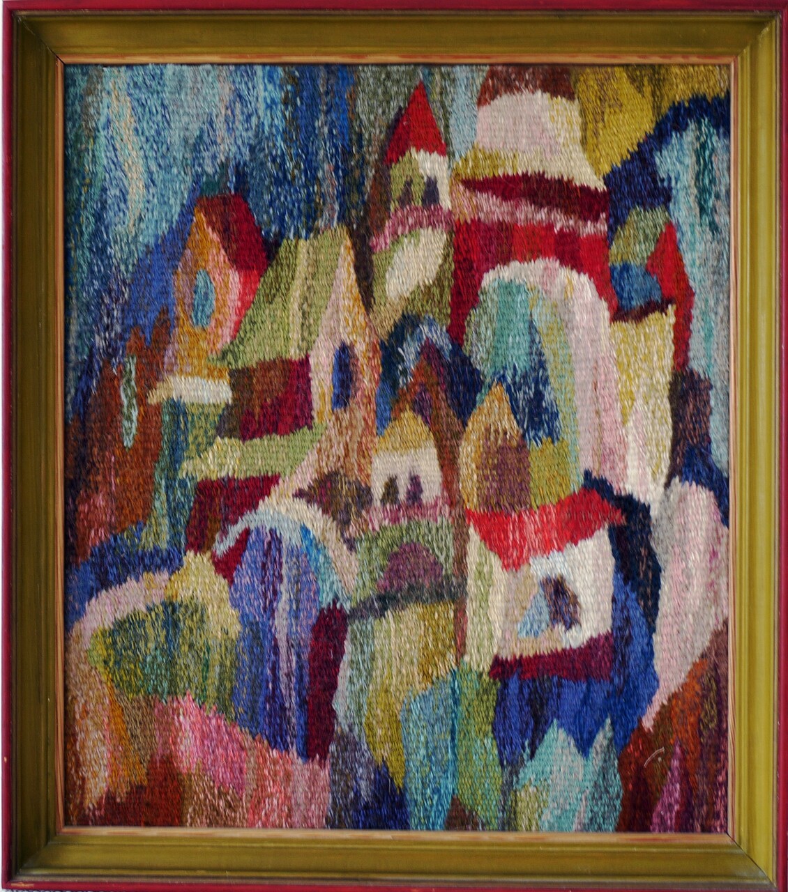 Москва 2