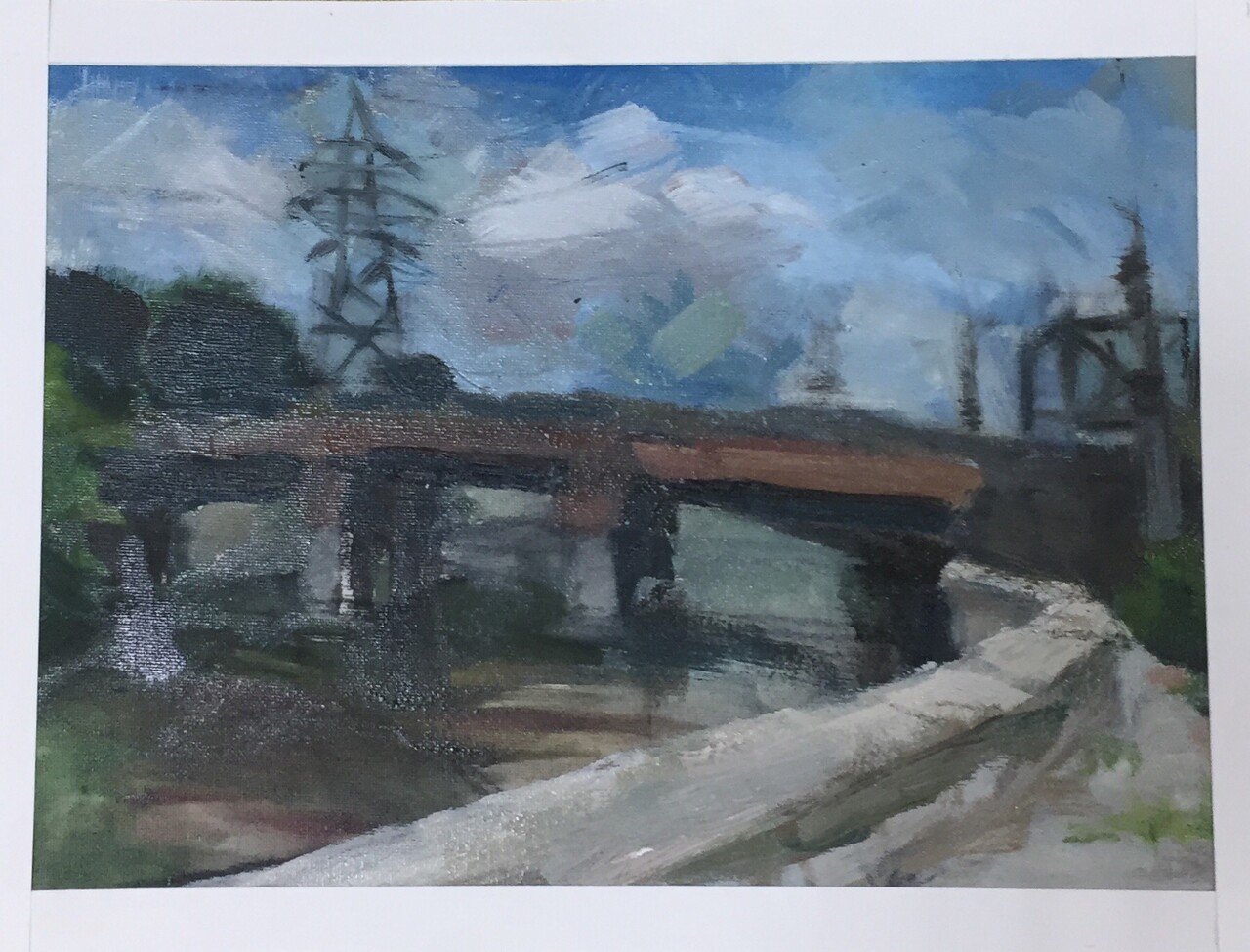 Мост