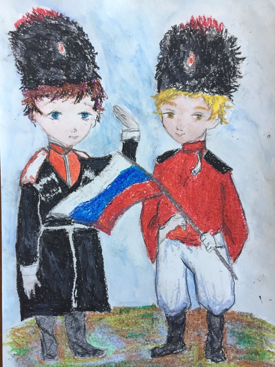 Казачки