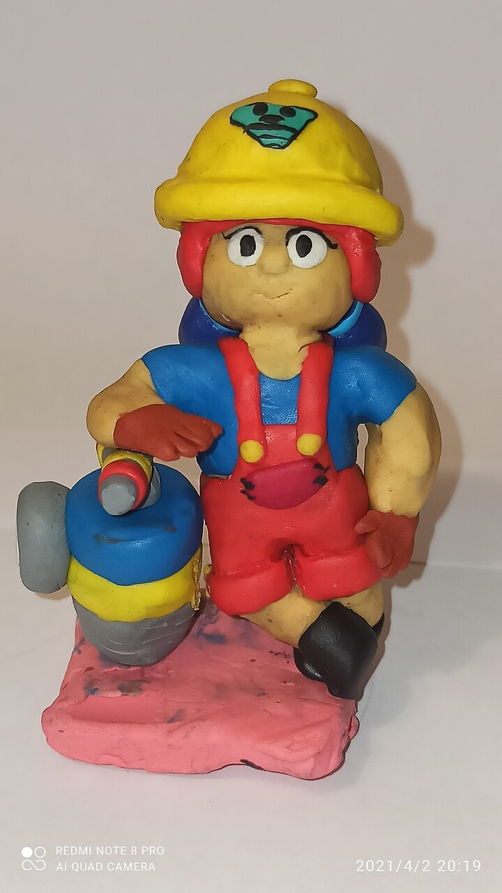 Джеки