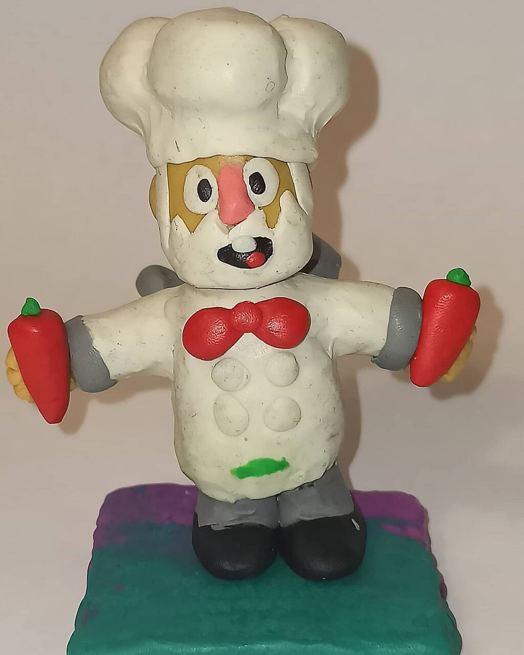 Диномайк