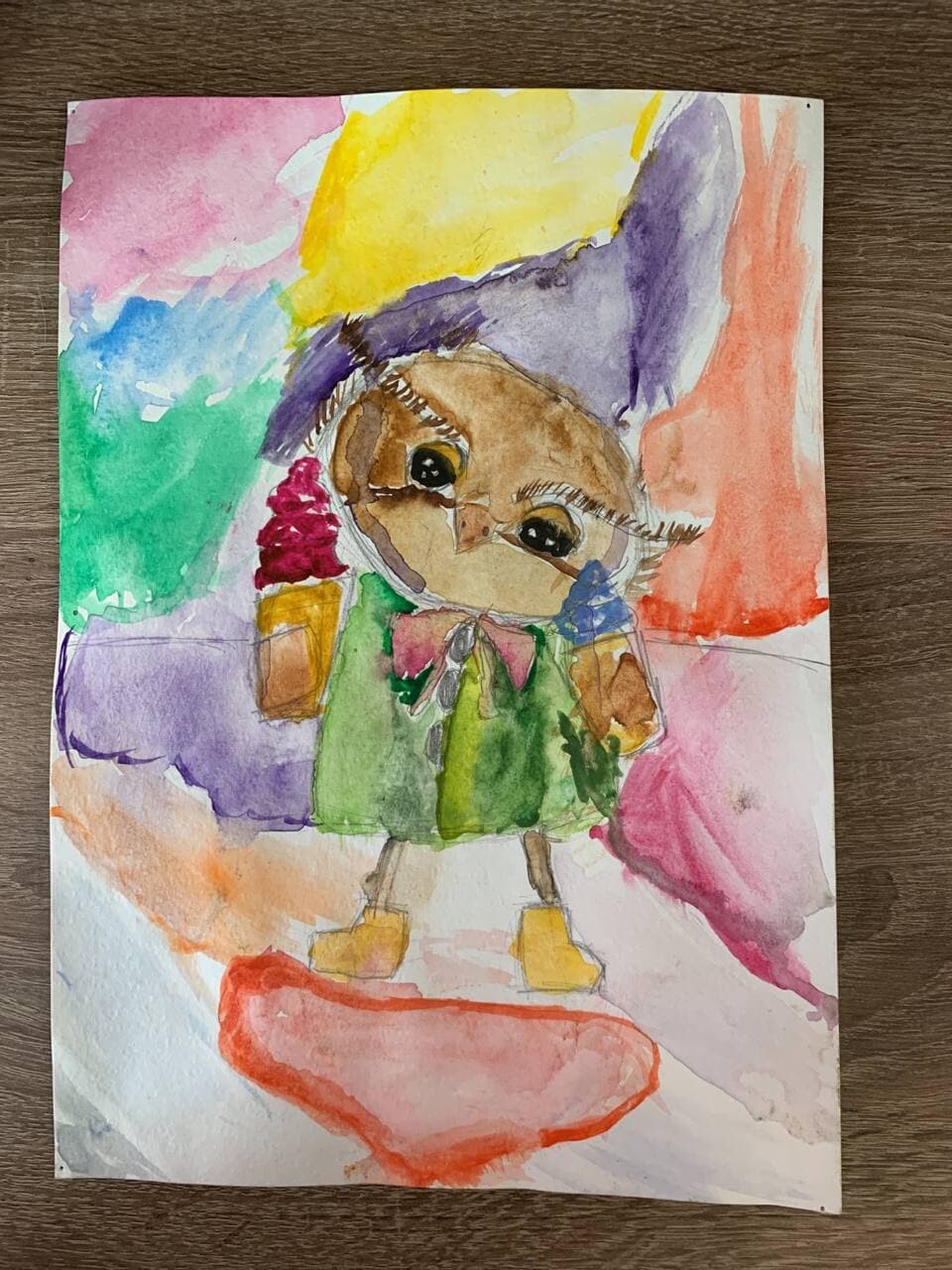 Сова