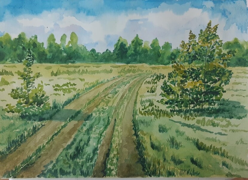Дорога