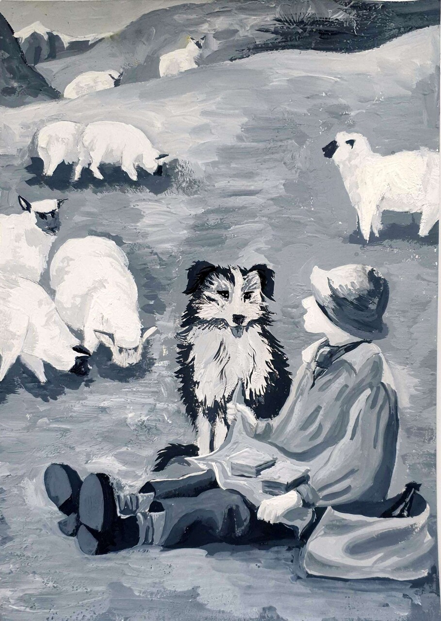 Пастушок