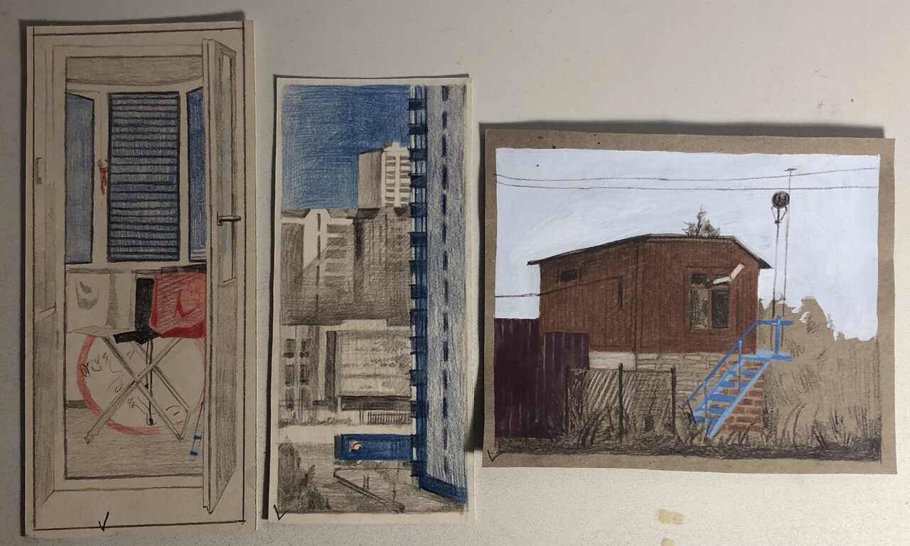 Рисунок 