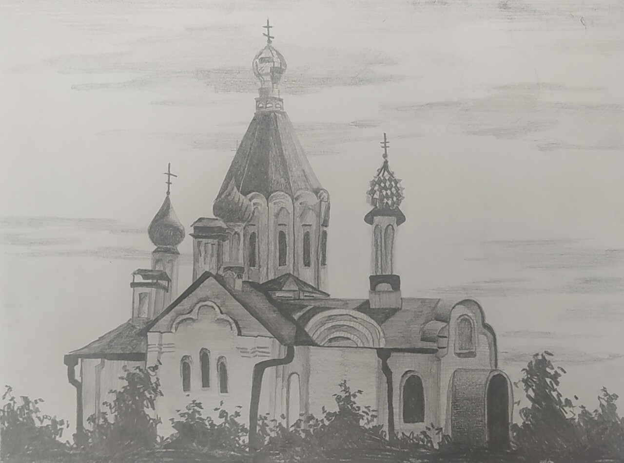 Церковь Рождества Христова