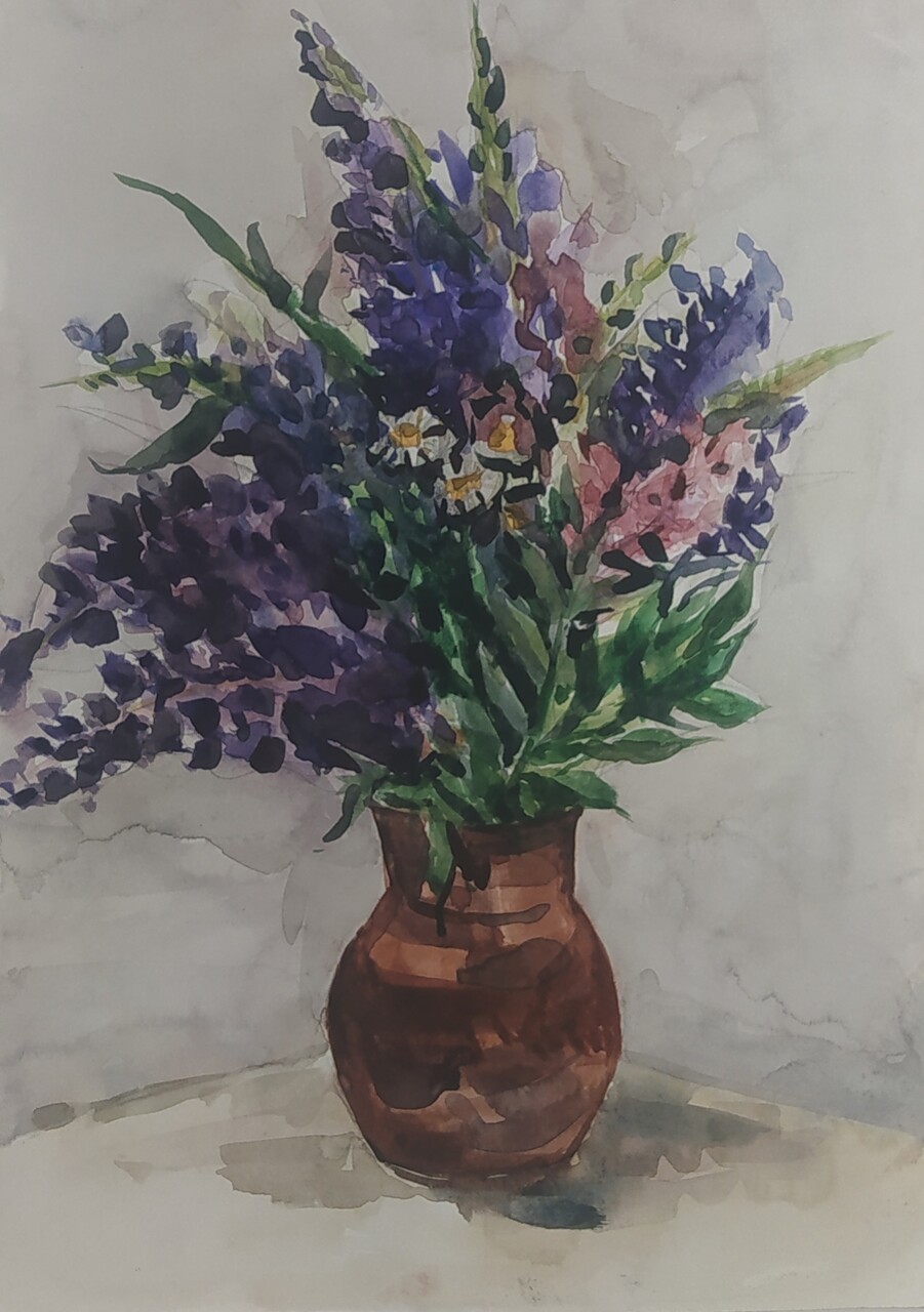 "Букет"
