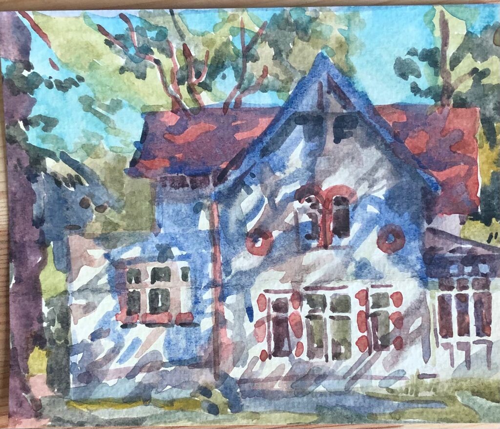 Блики