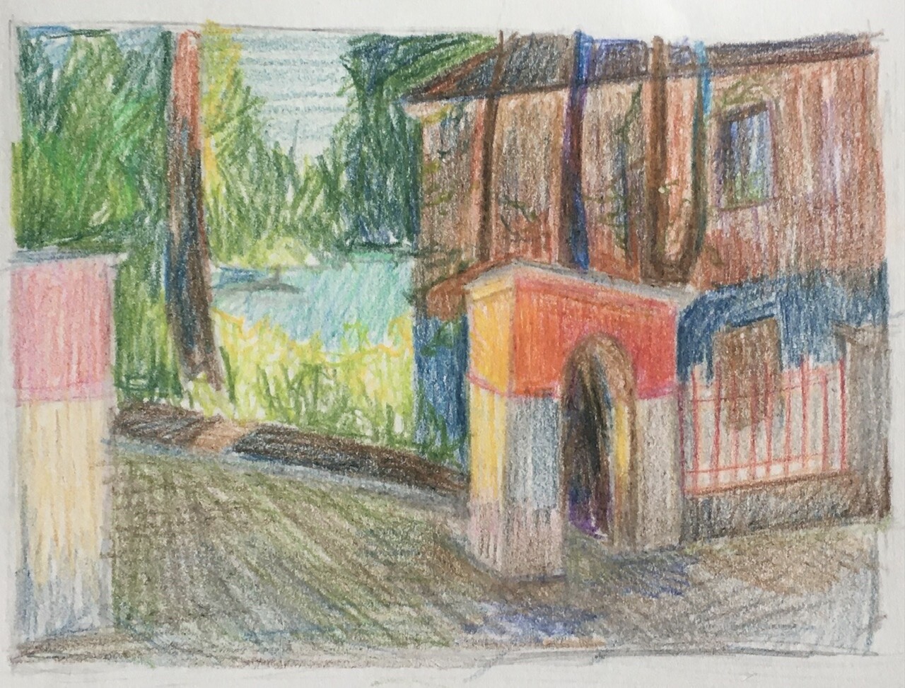 Улицы Королёва 