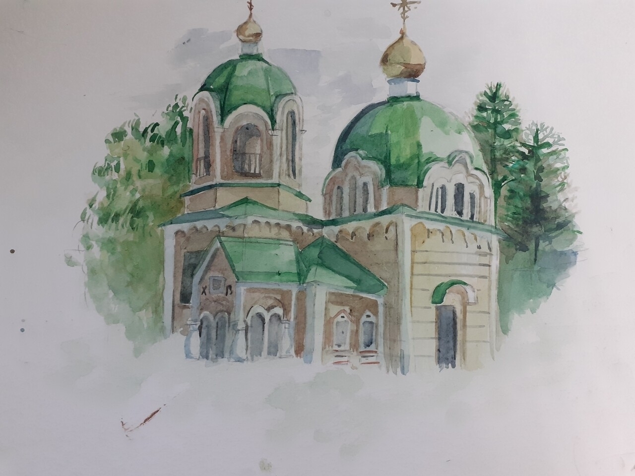 Церковь