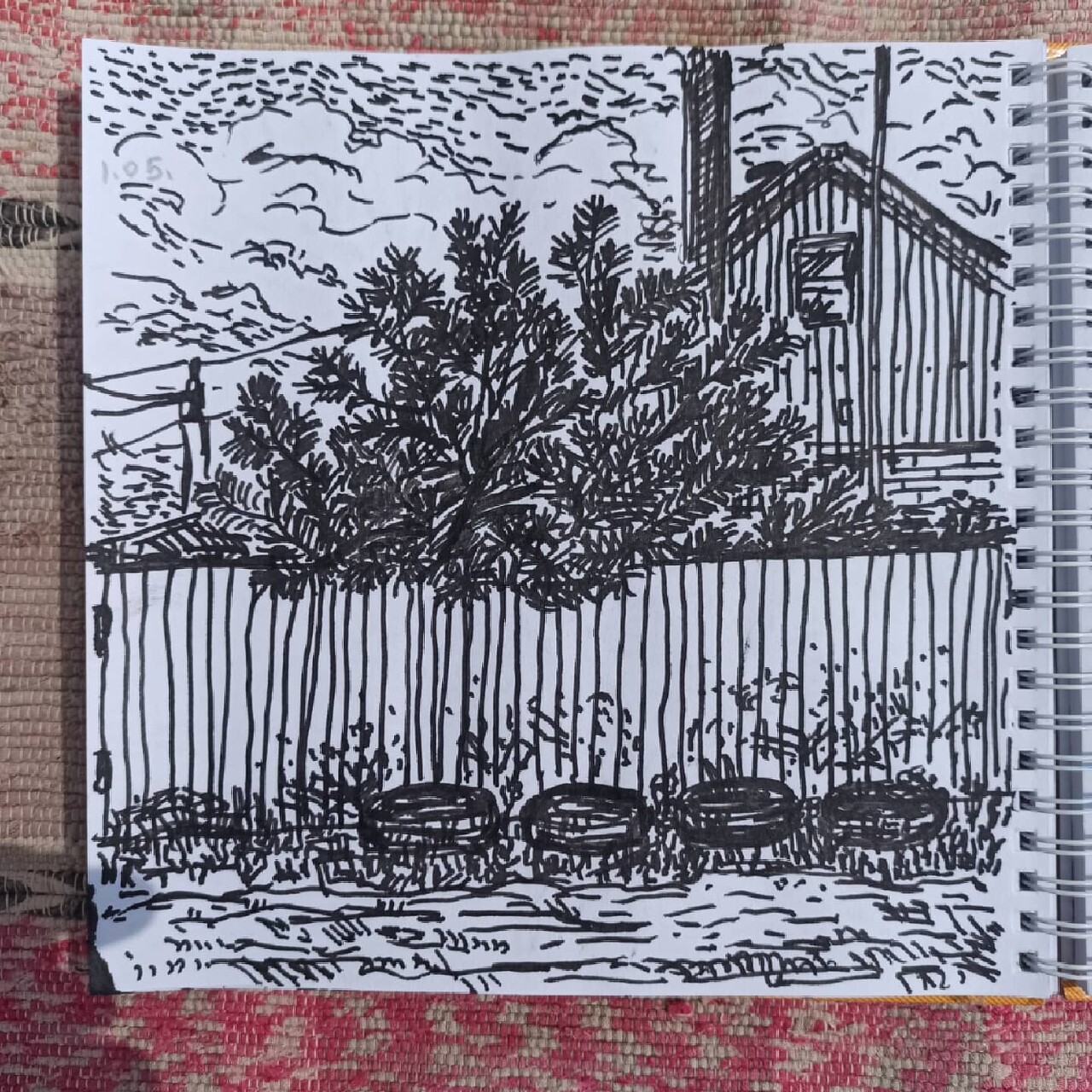 Рисунок