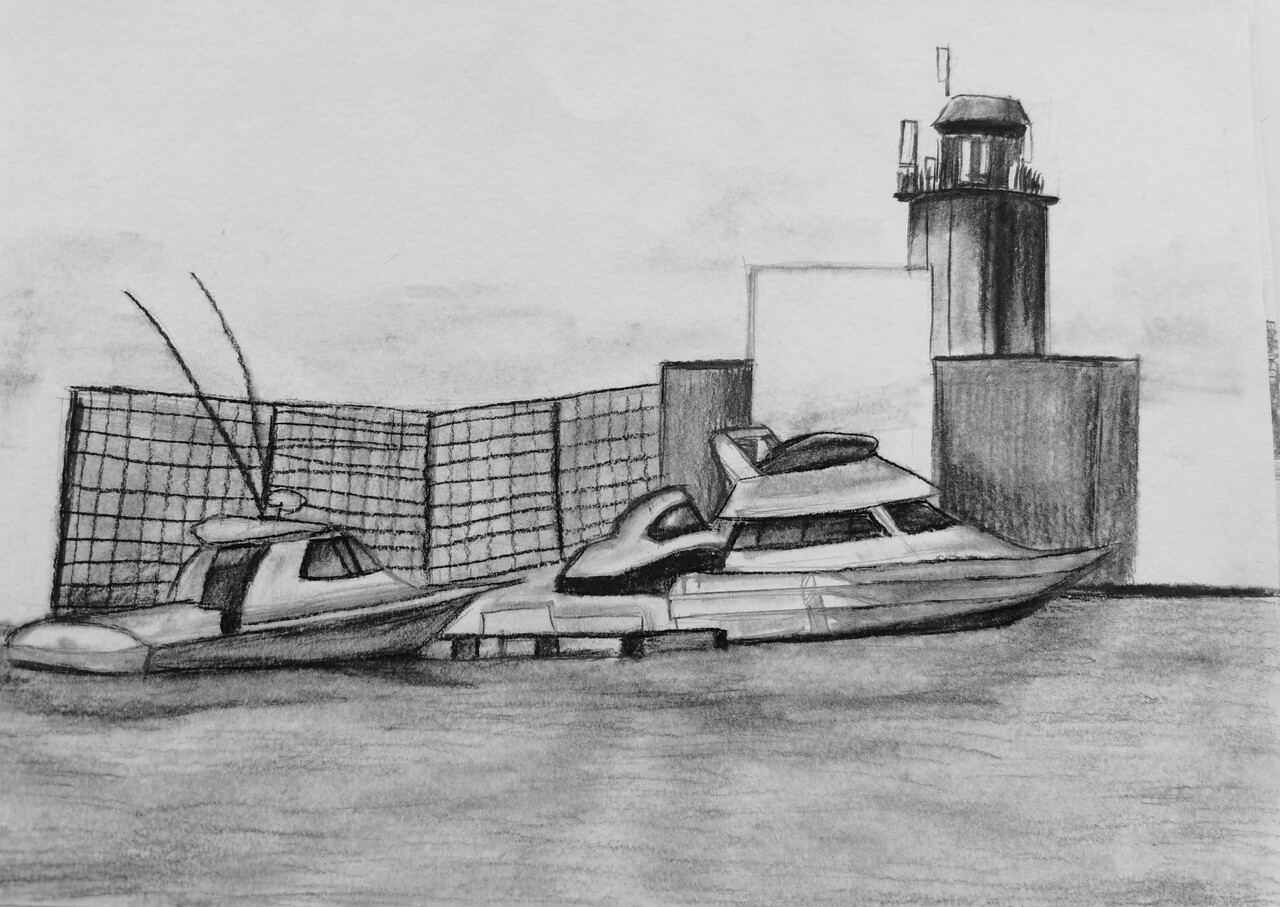 Катера