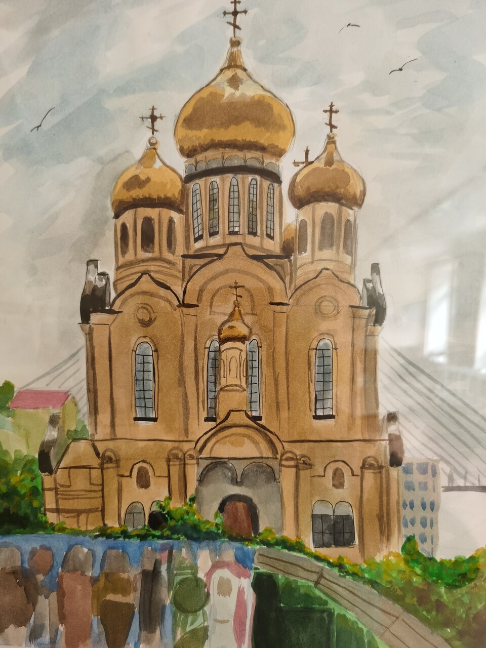 Церковь