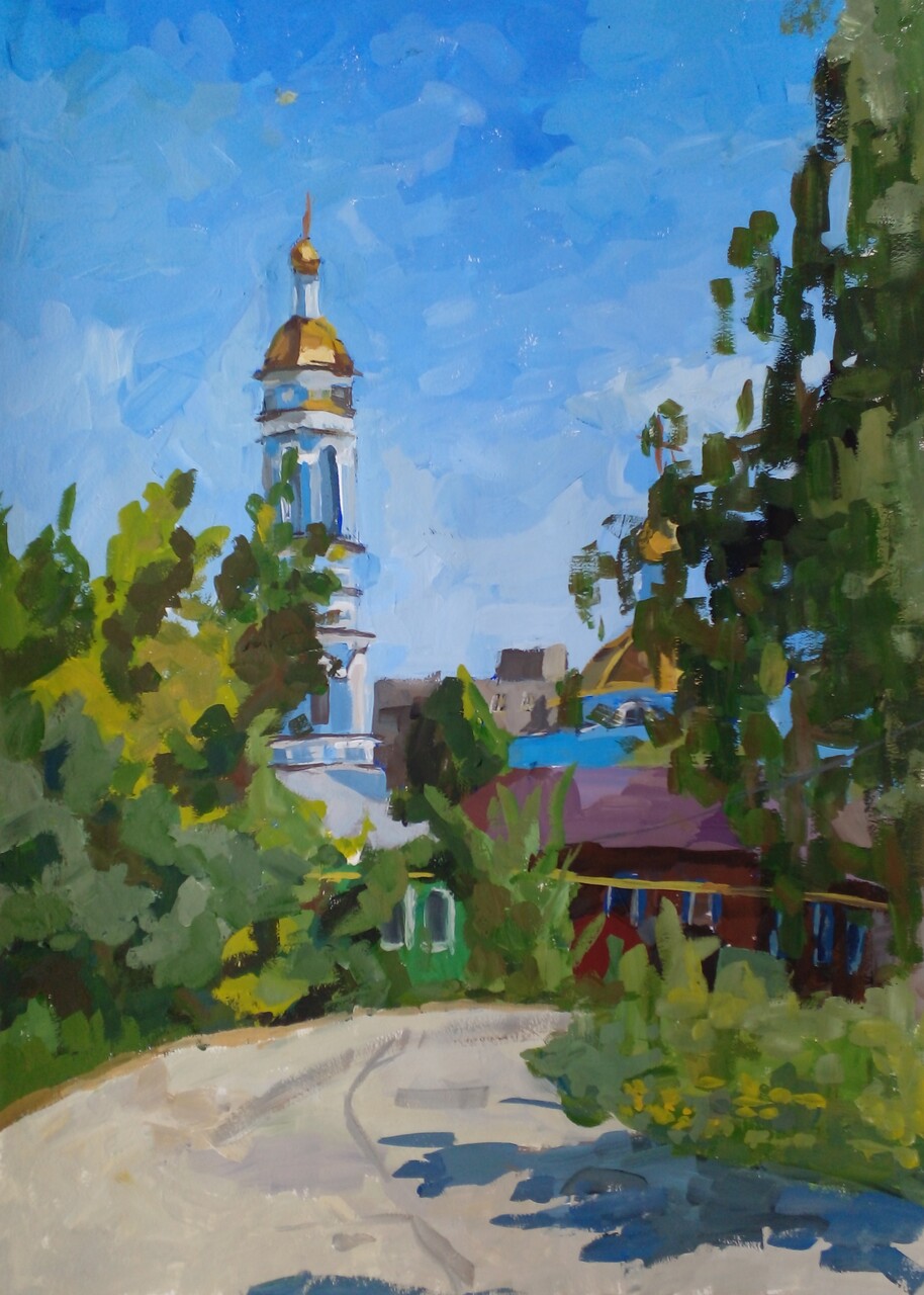 Собор Рождества Богородицы