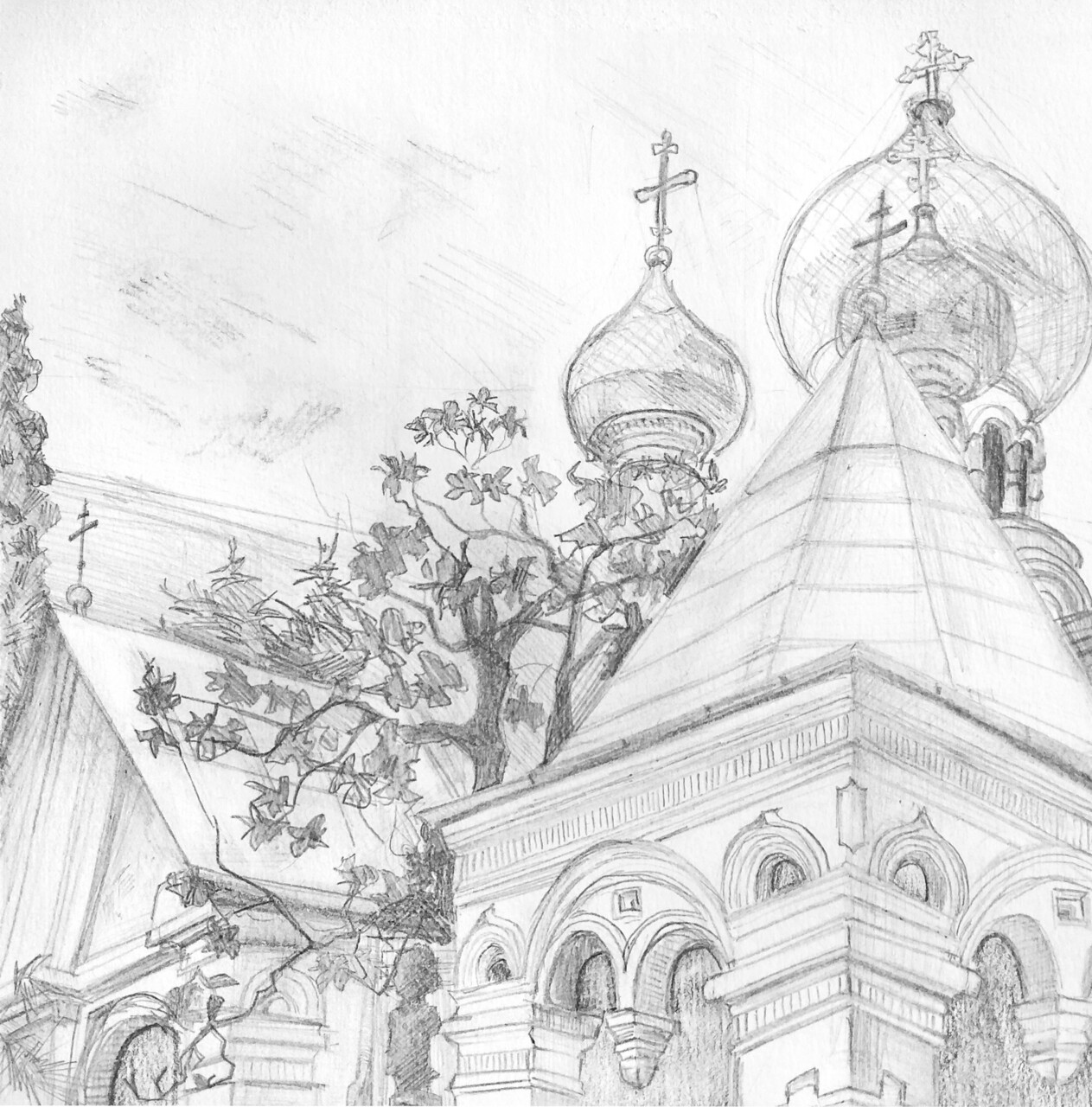 Летние сны