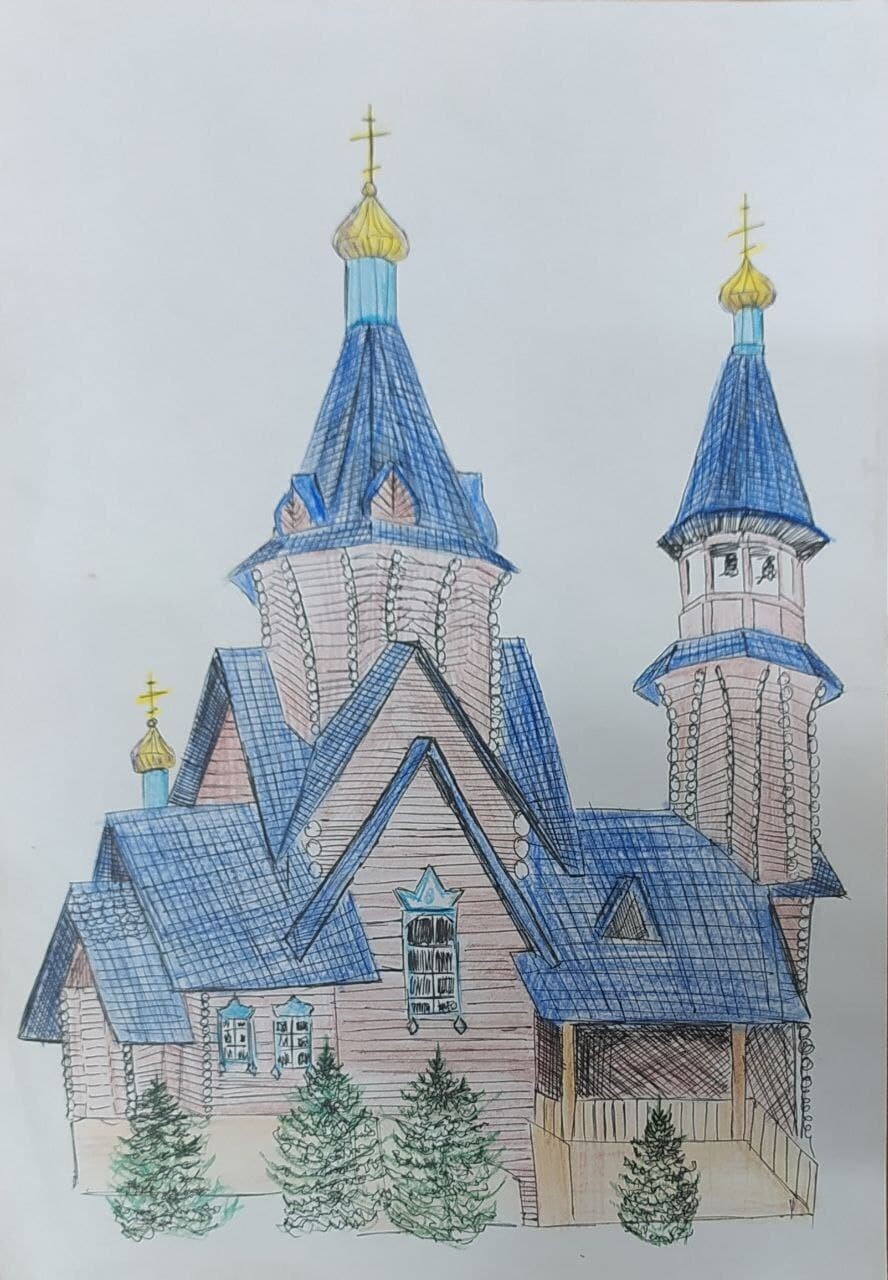 Храм