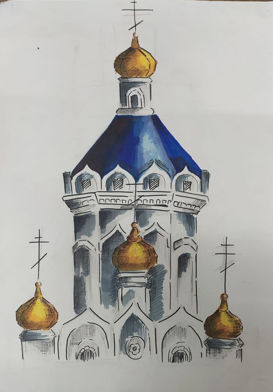 Храм