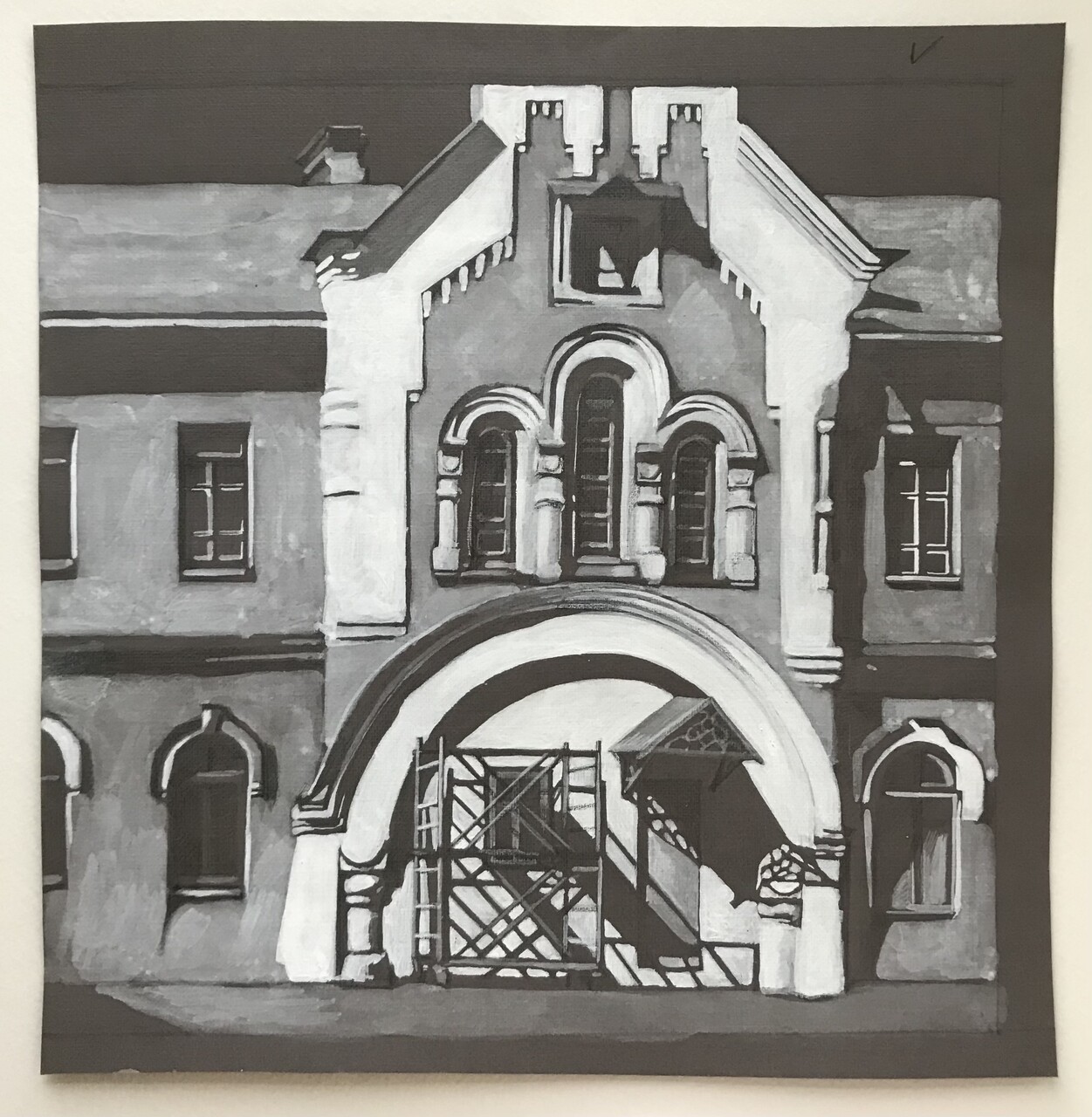 Рисунок