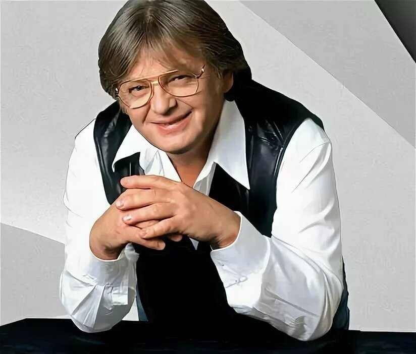 Юрий Антонов