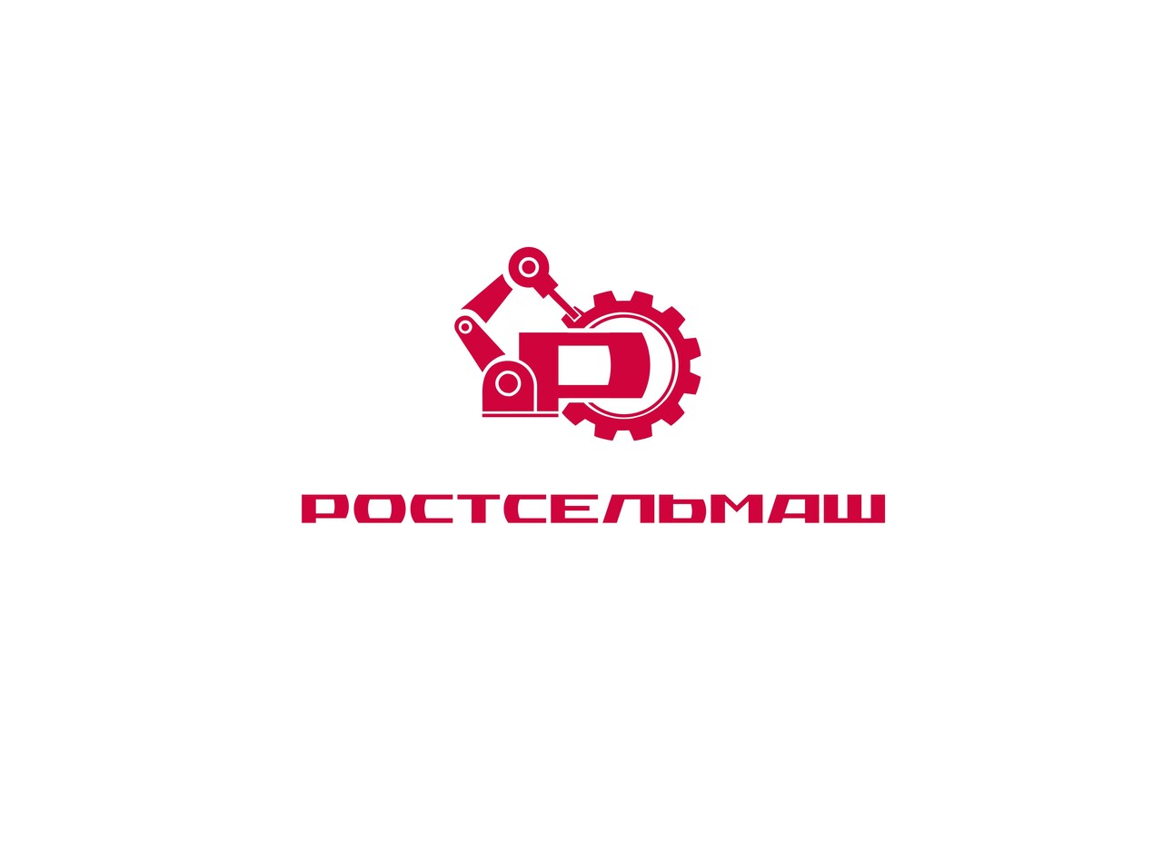 Логотип Ростсельмаш