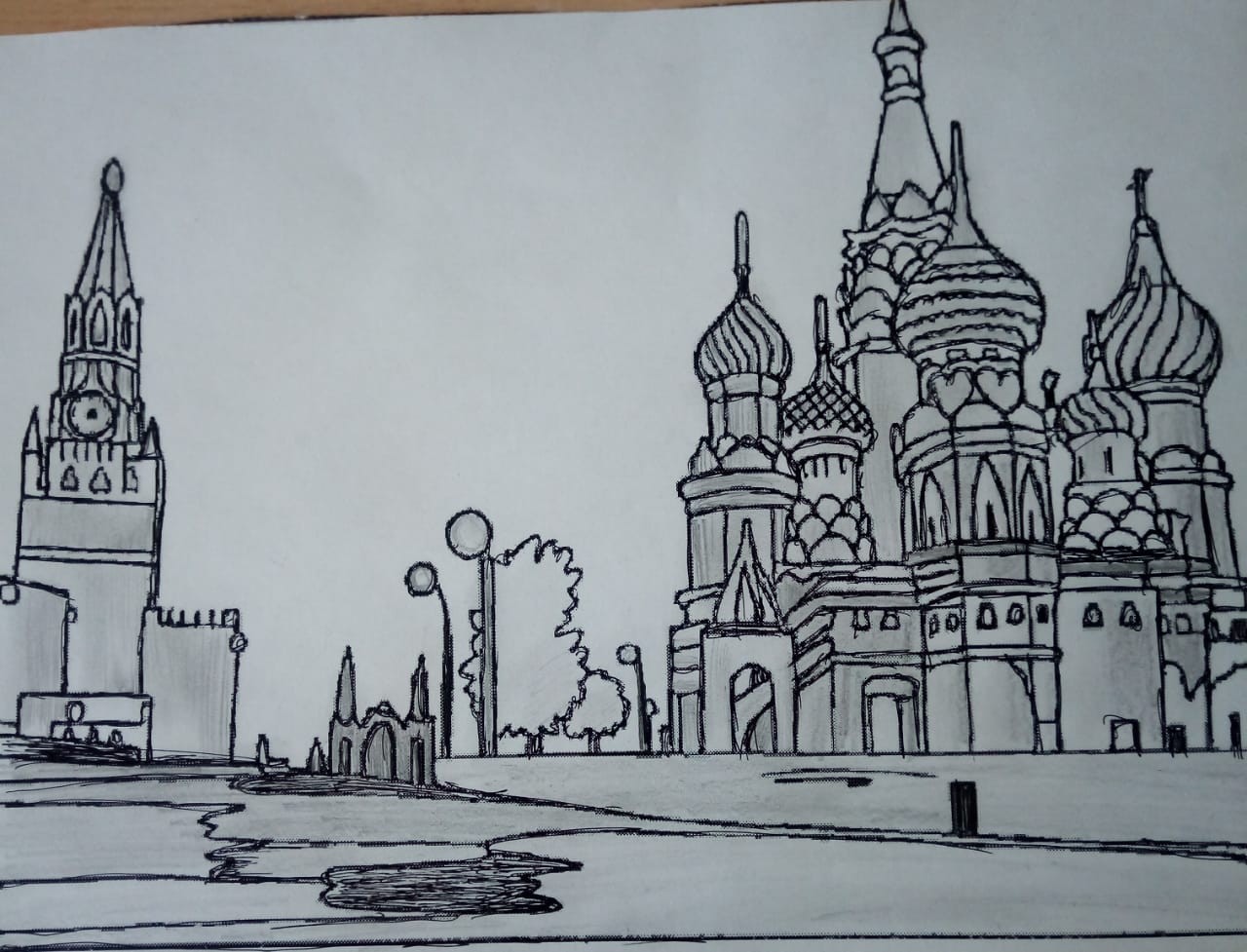 День воинской славы Россиии
