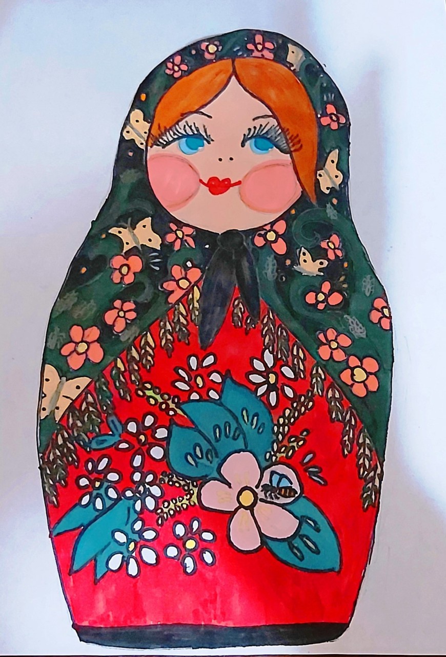 Каширская земля