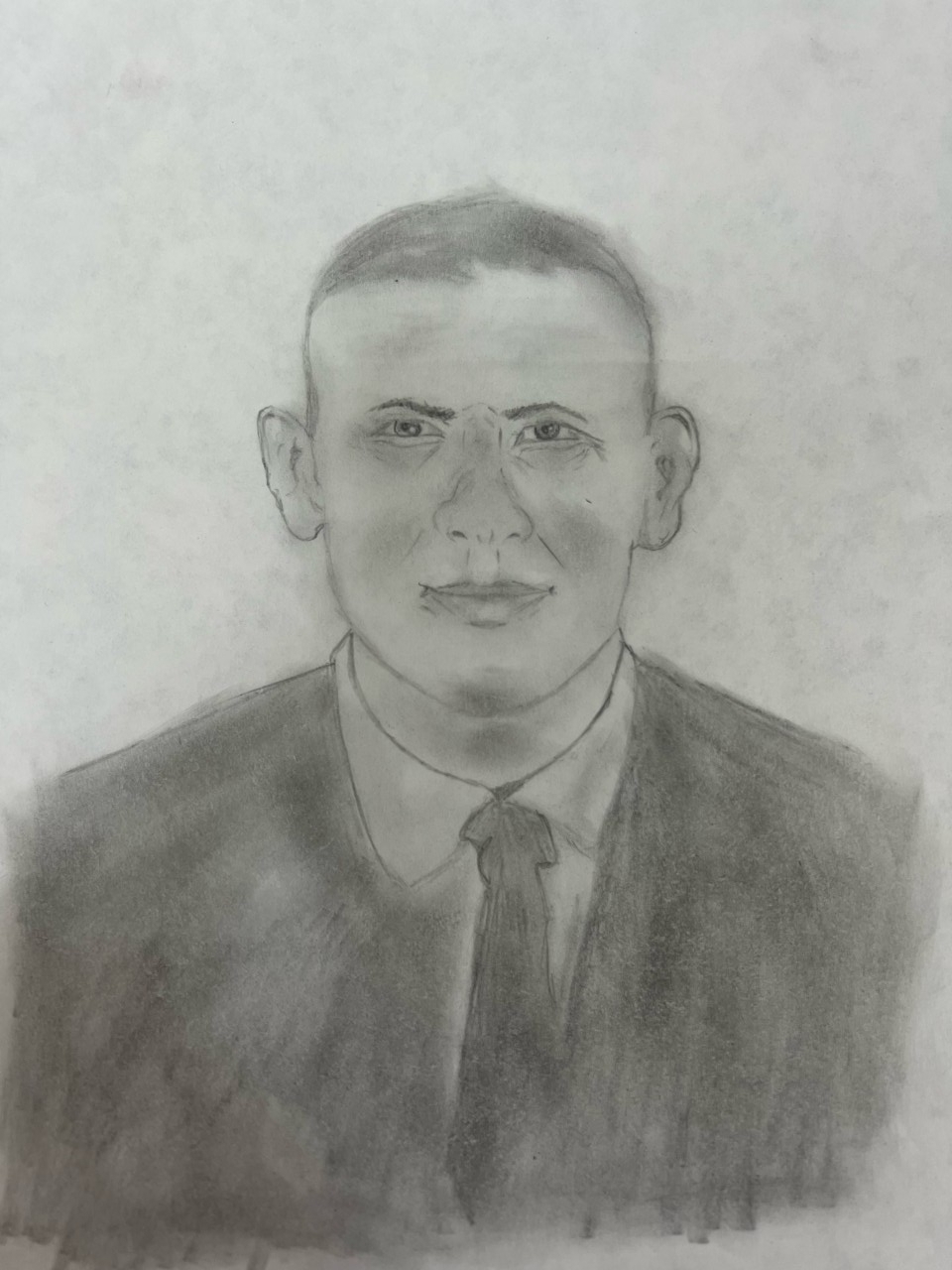 Афанасенко Иван Прокофьевич