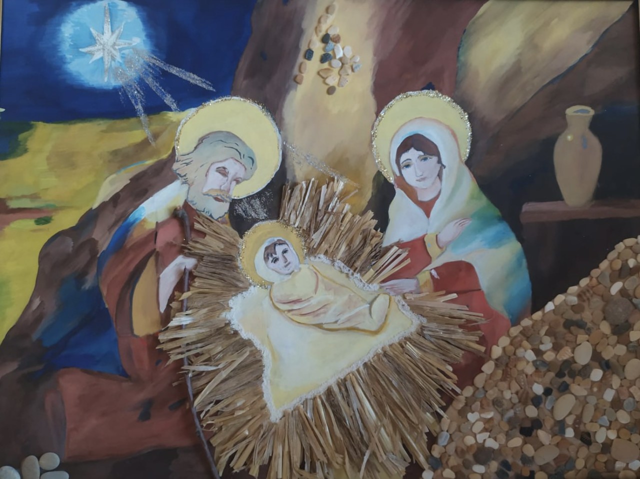 Рождество 