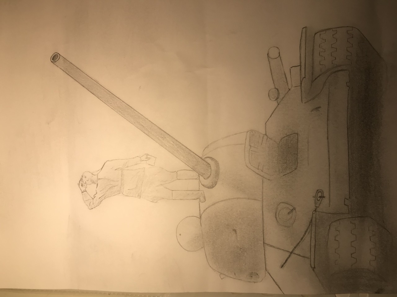 Вперёд за Победой!