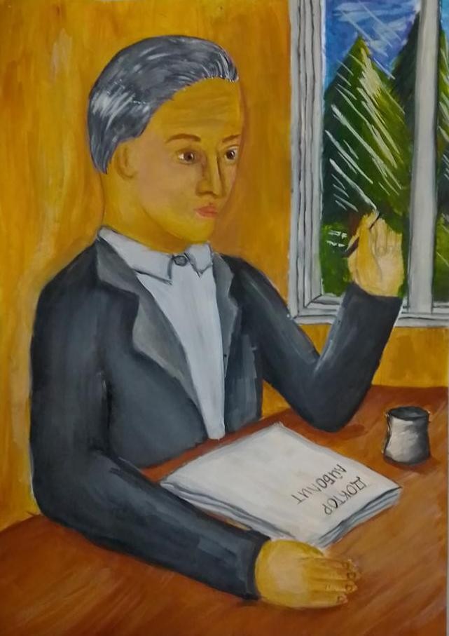 Чуковский Корней Иванович