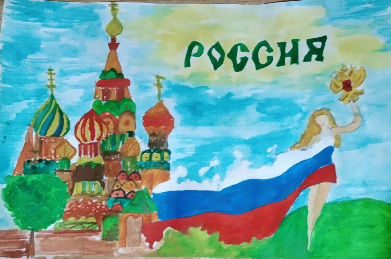 Самая красивая страна на планете,
