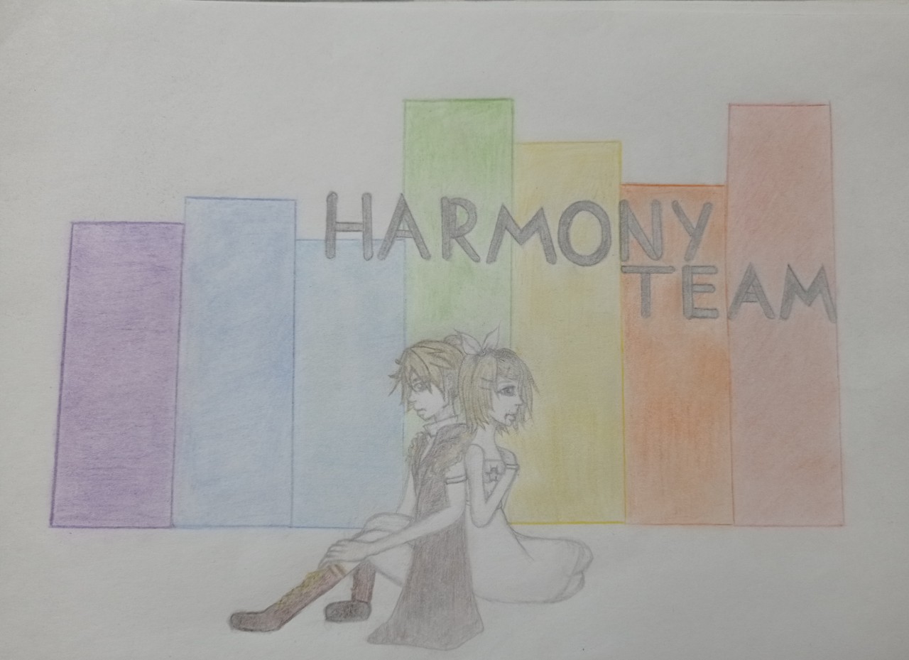 HARMONY TEAM
