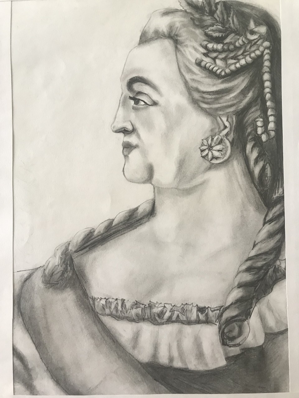 Екатерина Великая