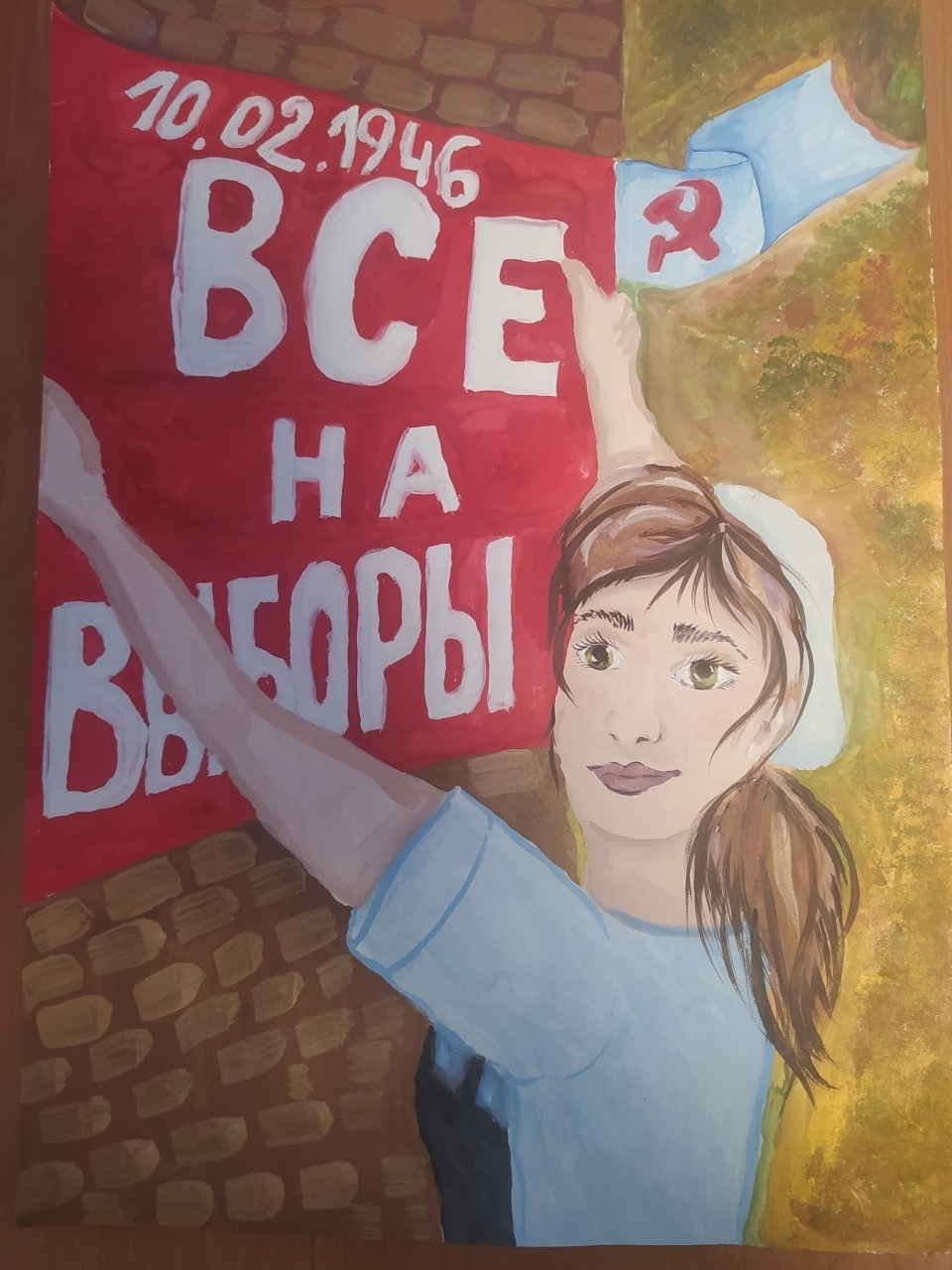 Первые выборы в Калининградской области