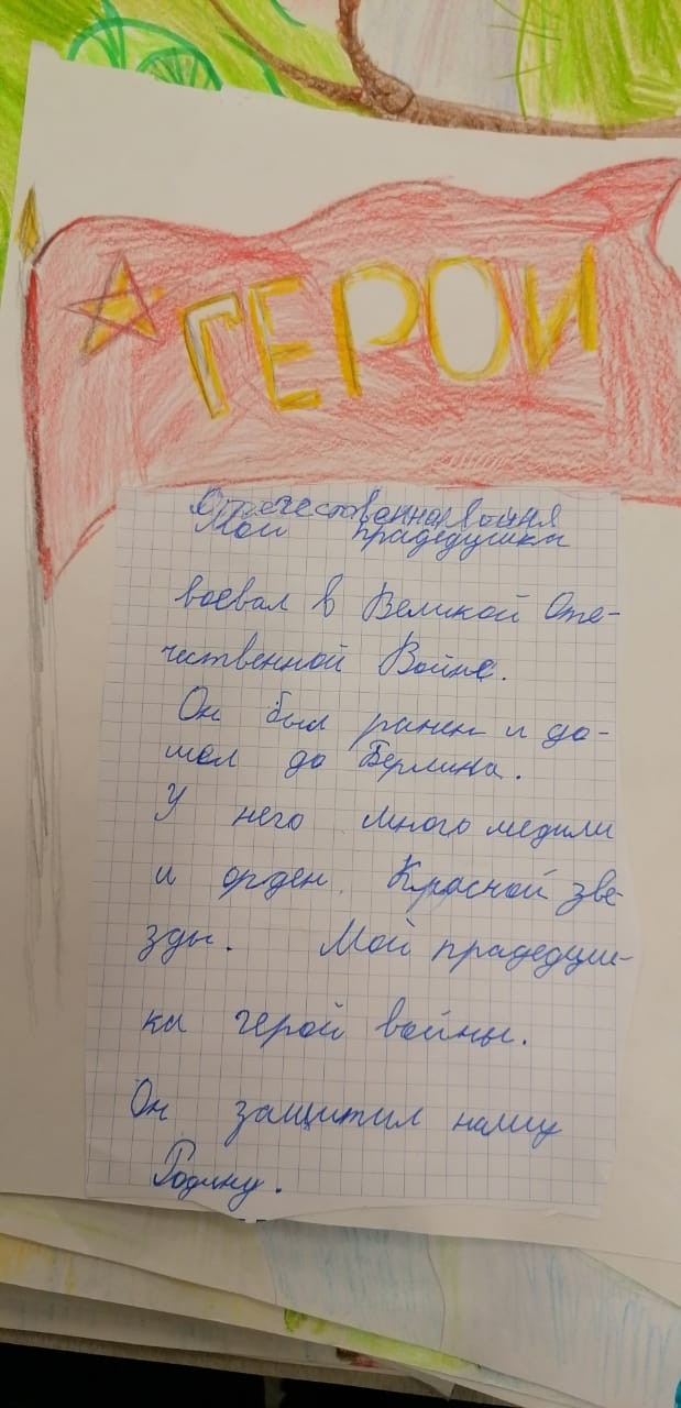Герои советского союза 
