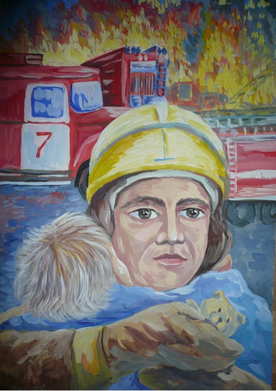 Герой нашего времени