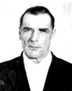 Защитник мой прадед