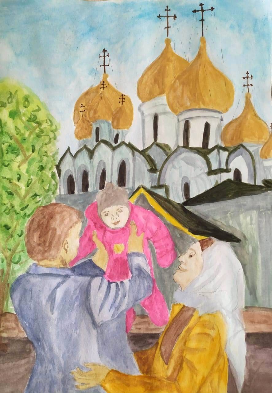 Православная традиция