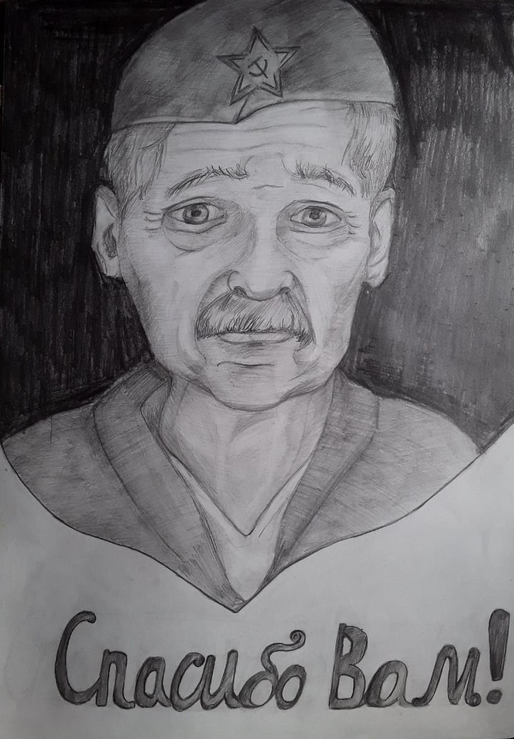 Спасибо Вам!